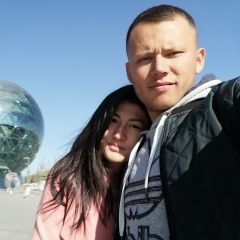 Казыбек Ашеев, 28.05.1994, Алматы