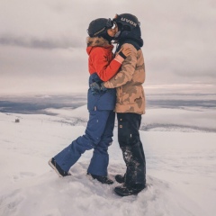 Людмила Андреева, 21.06.1989, Санкт-Петербург