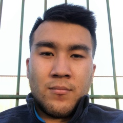 Жансултан Оразбай