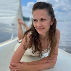 Виктория Хохлова, 25.01