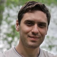 Игорь Масалов, 11.04.1984, Санкт-Петербург