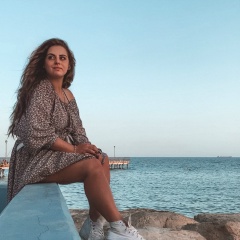 Catherine Moynova, 04.11, Москва