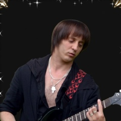 Слава Просвирин, 01.09.1984, Москва