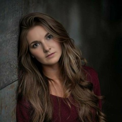 Наталья Соломатина, 09.12, Краснообск