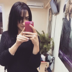 Дарина Коробкина, 27.12, Харьков