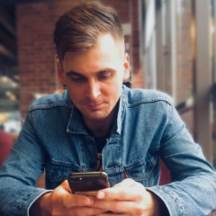 Андрей Стручков, 30.01.1986, Санкт-Петербург