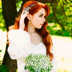 Виктория Абрамова, 26.01.1999, Бишкек