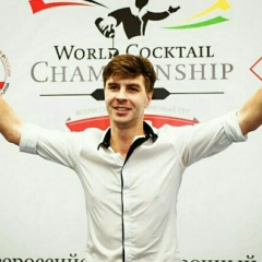 Кирилл Чернов, 23.12, Ижевск