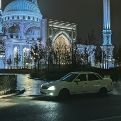 Тамерлан Бабуев, 01.12.1992