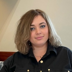 Александра Якушина, 03.10.1987, Москва