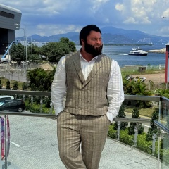 Далгат Ибрагимов, 12.05.1989, Челябинск