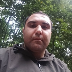 Александр Захарян, 13.04.1988