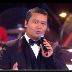 Раймонд Джуниор, 24.06, Москва