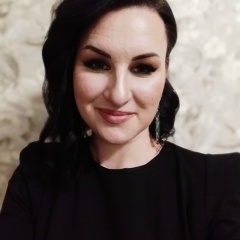 Ксения Воинова, Ставрополь