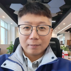 Леонид Hicorp, 02.04.1989, Qingdao