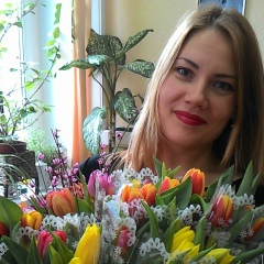 Людмила Гынгазова, 02.04, Москва
