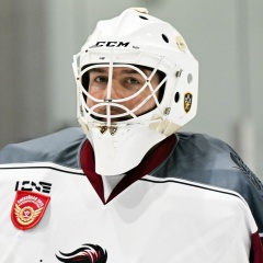 Dmitriy Annenkov, Москва