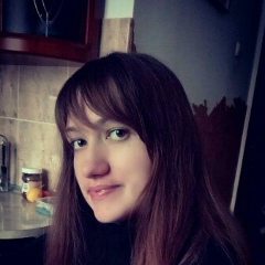 Оксанка Береза, 17.12.1987, Львов