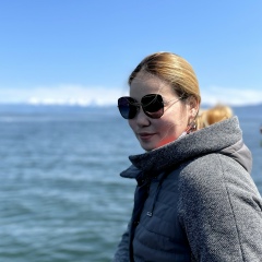 Мария Маланова, 12.12, Улан-Удэ