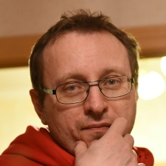 Илья Герасимов, 07.07.1975, İzmir