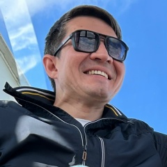 Ильшат Бикчурин, 01.06, Тюмень