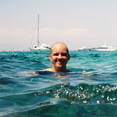 Коля Смирнов, 15.07.1988