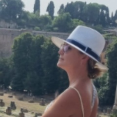 Вера Майерле, 24.05, Düsseldorf