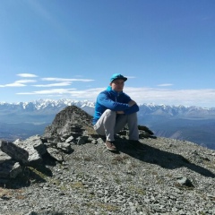 Евгений Покорский, 02.01.1987, Новосибирск