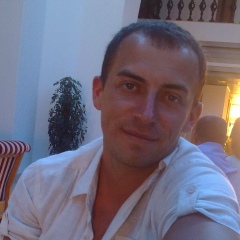 Александр Бушмакин, 19.01.1982, Санкт-Петербург