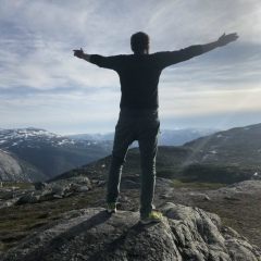 Александр Родионов, 05.03, Москва