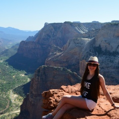 Марина Попова, 24.04, Logan