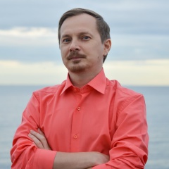 Иван Кудряшов, 23.08.1983, Новосибирск