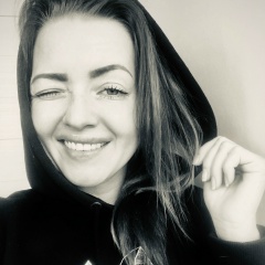 Ксения Гайфулина, 21.03.1984, Кемерово