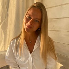 Полина Леонтьева