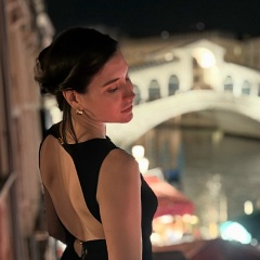 Татьяна Максимова, 04.05.1989