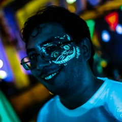 Дмитрий Татин, 21.07, Санкт-Петербург