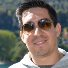 Alejandro Frontera, 11.09.1977, Buenos Aires