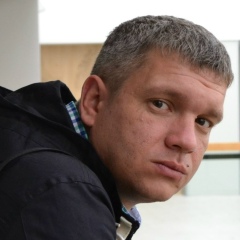 Алексей Горин, 23.07, Владивосток