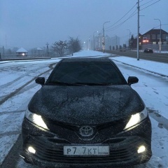 Hakim Sorokoletnii, 18.02, Москва