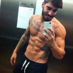 Eduardo Gilbert, 21.04.1990, Rio de Janeiro