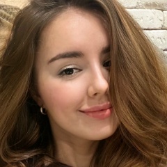 Мила Корнеева, 21.08.1996, Волгоград