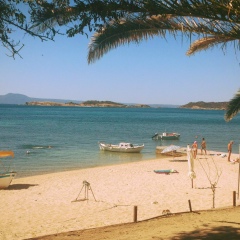 Ксения Новицкая, 10.02.1986, Москва