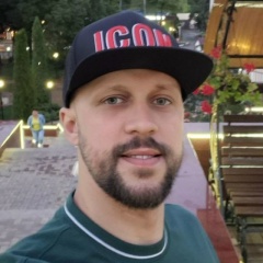 Роман Романов, 30.10, Санкт-Петербург