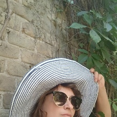 Юлия Богданович, 09.06, Харьков