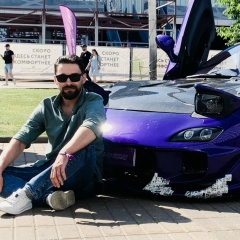 Андрей Петряков, 15.11.1989, Оренбург