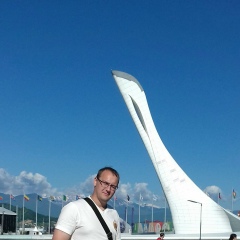 Николай Байгушев, 15.01.1985, Санкт-Петербург