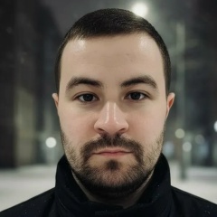 Дмитрий Малинов, 12.03.1995, Москва