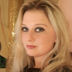 Юлия Веселовская, 28.08.1981, Киев