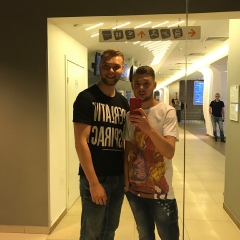 Николай Беренов, 22.05.1992, Киев