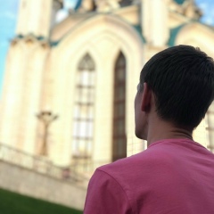 Роман Курачик, 29.03.1991, Москва